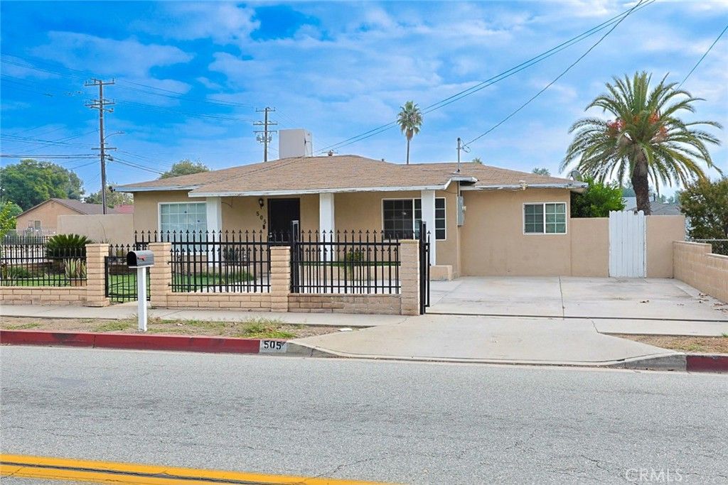 505 S Willow Ave, Rialto, CA 92376 MLS RS23208096 Trulia