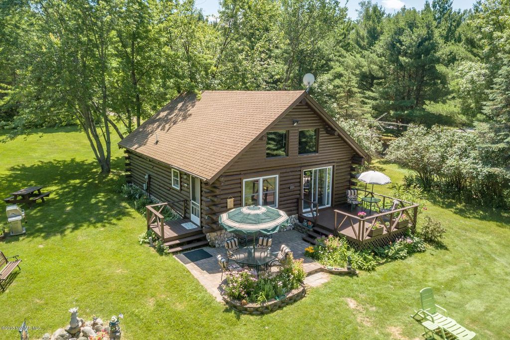 41600 Pinewood Ln, Laporte, MN 56461 Trulia