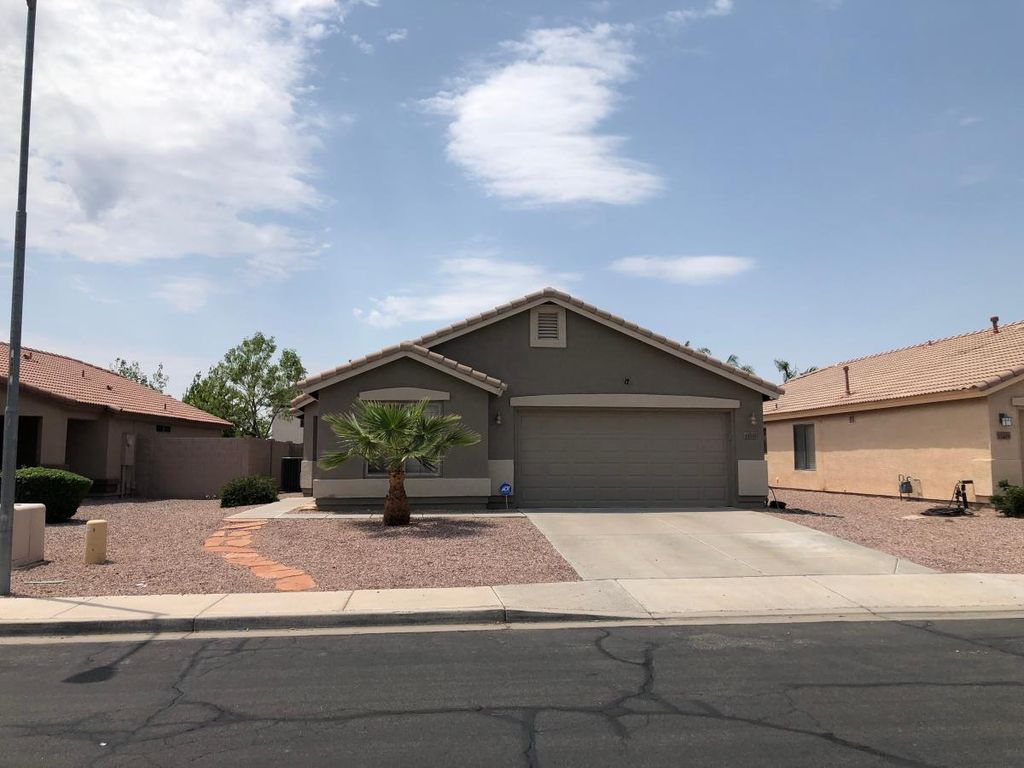 13201 W Mauna Loa Ln, Surprise, AZ 85379