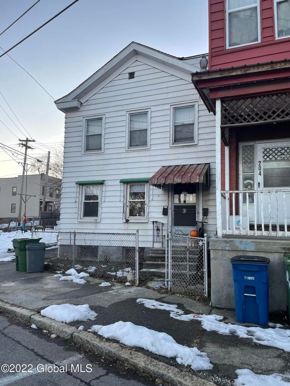 206 Mohawk Street, Cohoes, NY 12047 Trulia