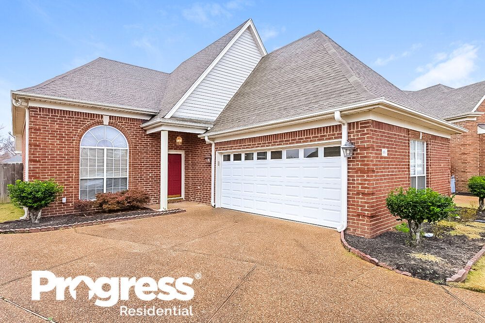 4533 Westminister Cir, Southaven, MS 38671