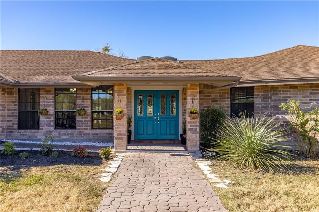 5489 Covey Pl, Robstown, TX 78380 4 Bed, 3 Bath SingleFamily Home
