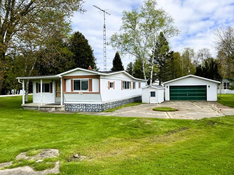 7681 Lighthouse Rd, Port Hope, MI 48468 MLS 501240004 Trulia