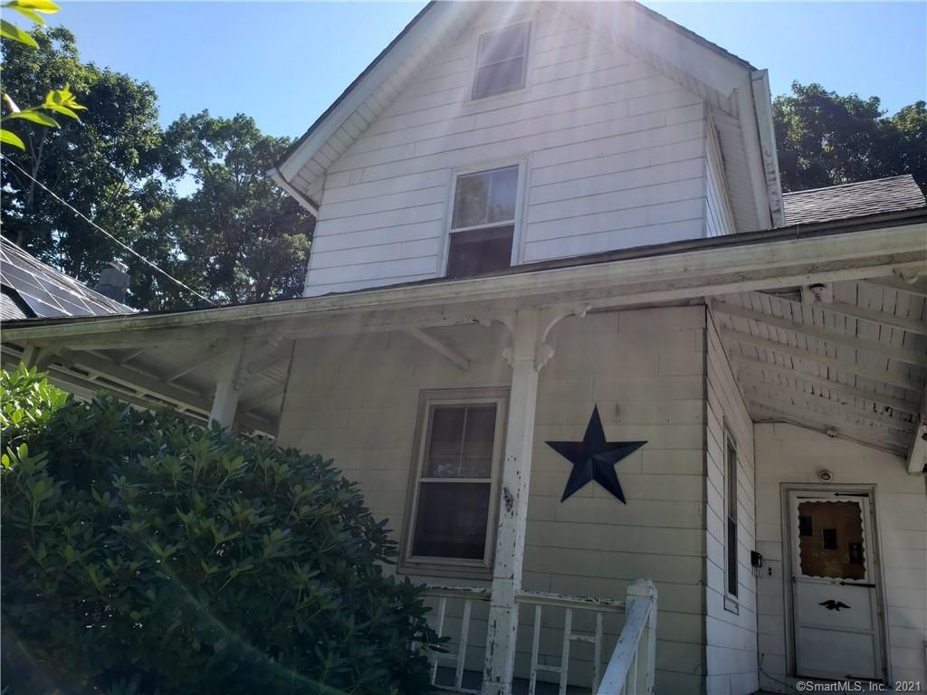 242 Madison St, Waterbury, CT 06706