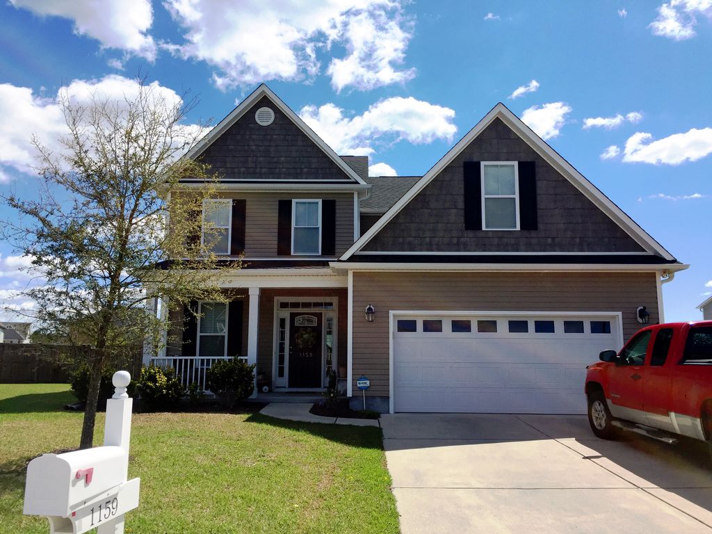 1159 S Brook Rd, Winnabow, NC 28479 Trulia