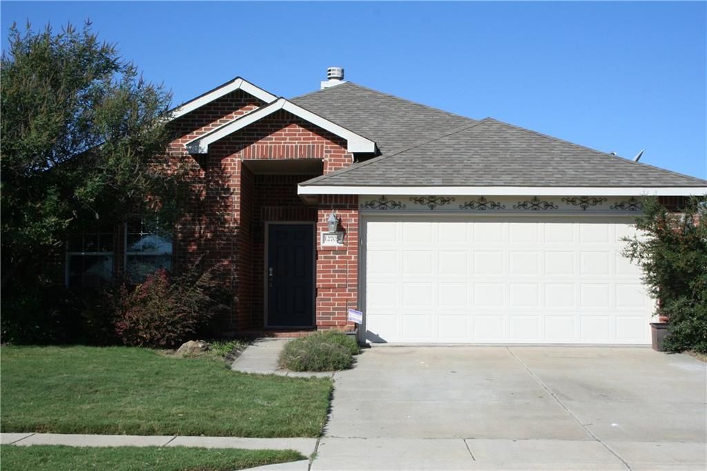 12705 Mourning Dove Ln, Fort Worth, TX 76244