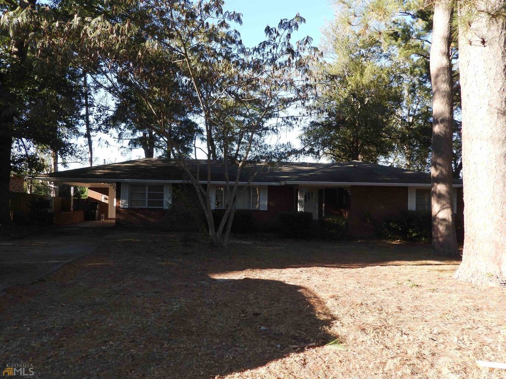 2533 Richmond Hill Rd, Augusta, GA 30906