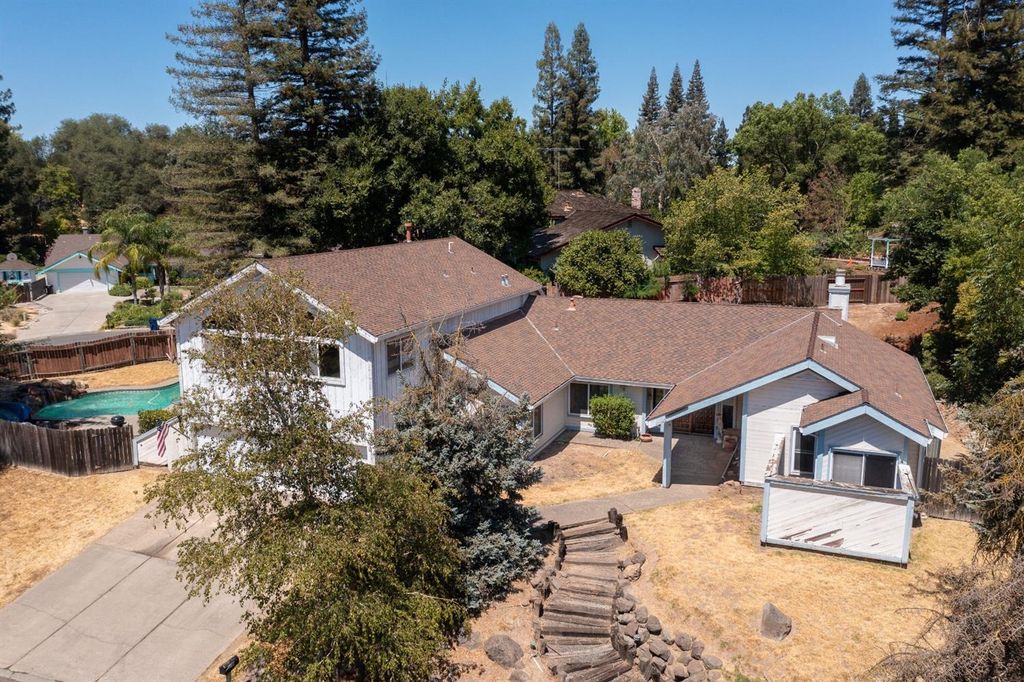 8501 Bordeaux Way, Fair Oaks, CA 95628 MLS 221098830 Trulia