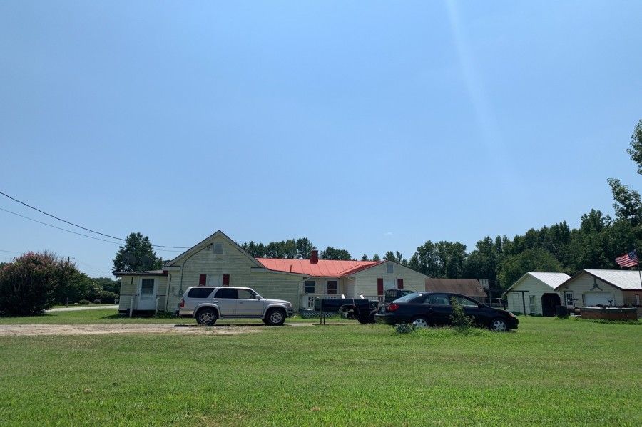 1871 Manning Rd, Suffolk, VA 23434 Trulia