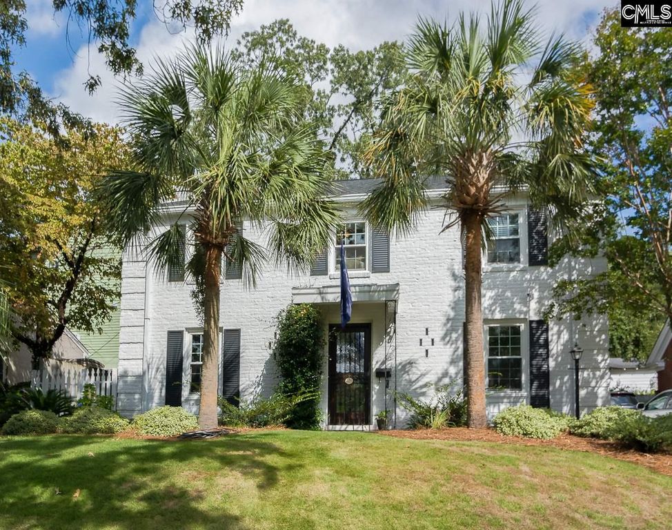 224 Harden St, Columbia, SC 29205