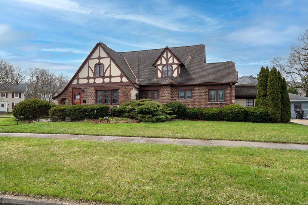 327 S Cornell Cir, Fort Wayne, IN 46807 Trulia