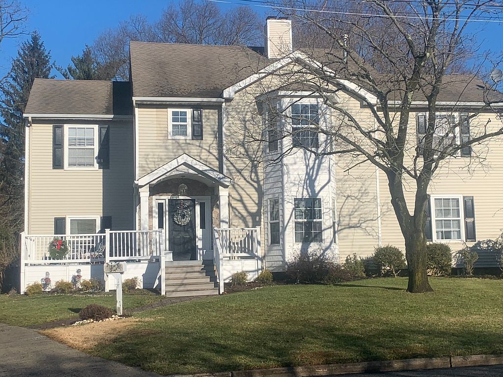 18 Silverwhite Rd, Little Silver, NJ 07739 Trulia