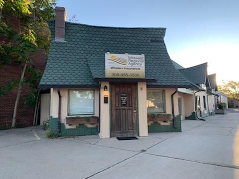 2318 1st Ave, Kearney, NE 68847