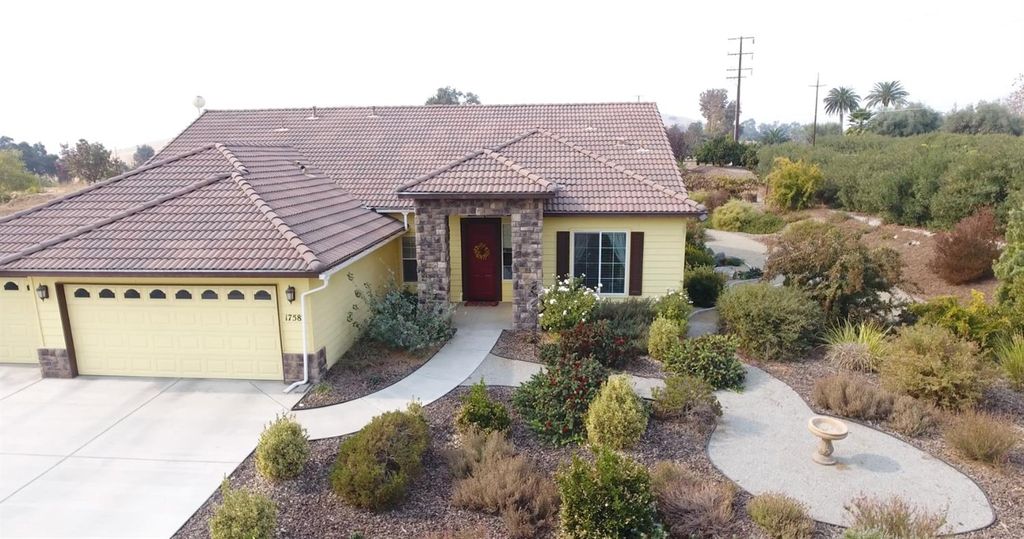 17583 Doran Dr, Springville, CA 93265 Trulia