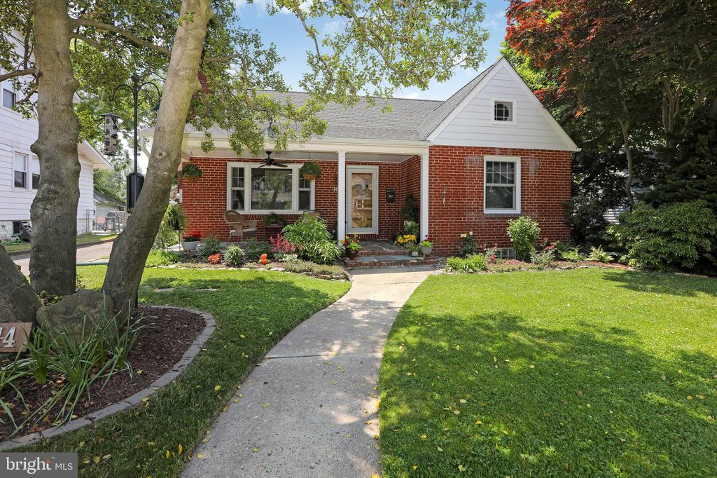 14 Emerald Ave, Haddon Township, NJ 08108 Trulia