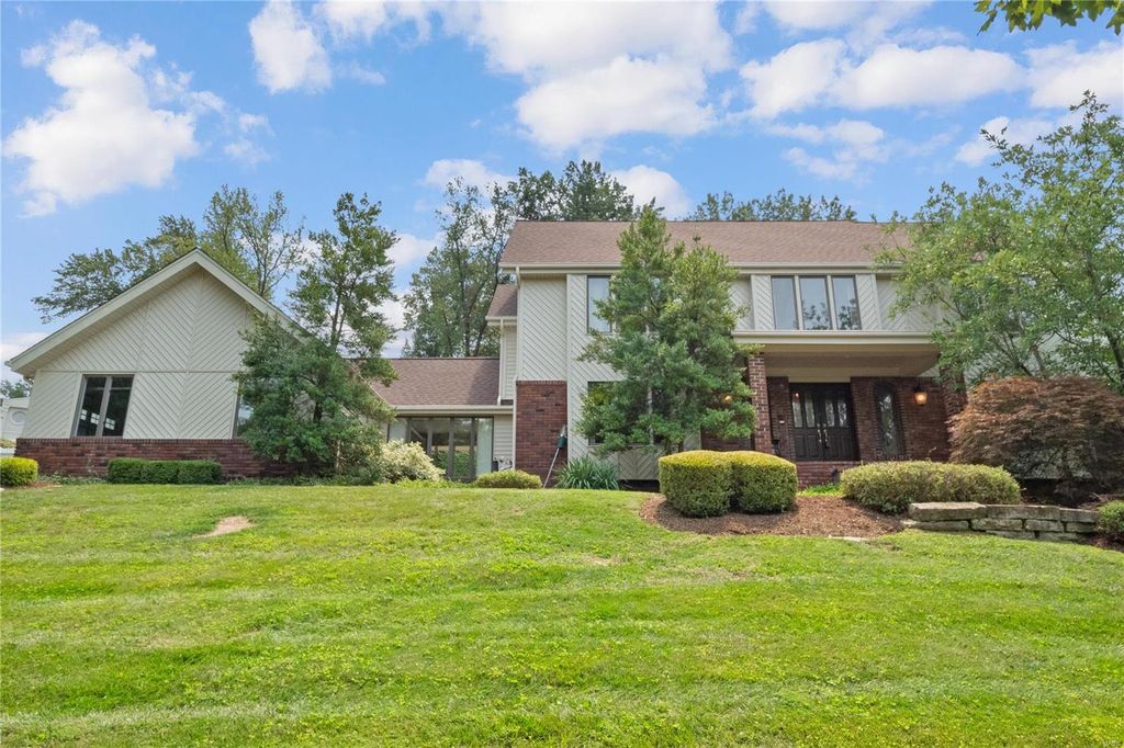 13522 Ladue Farm Rd, Saint Louis, MO 63141 Trulia