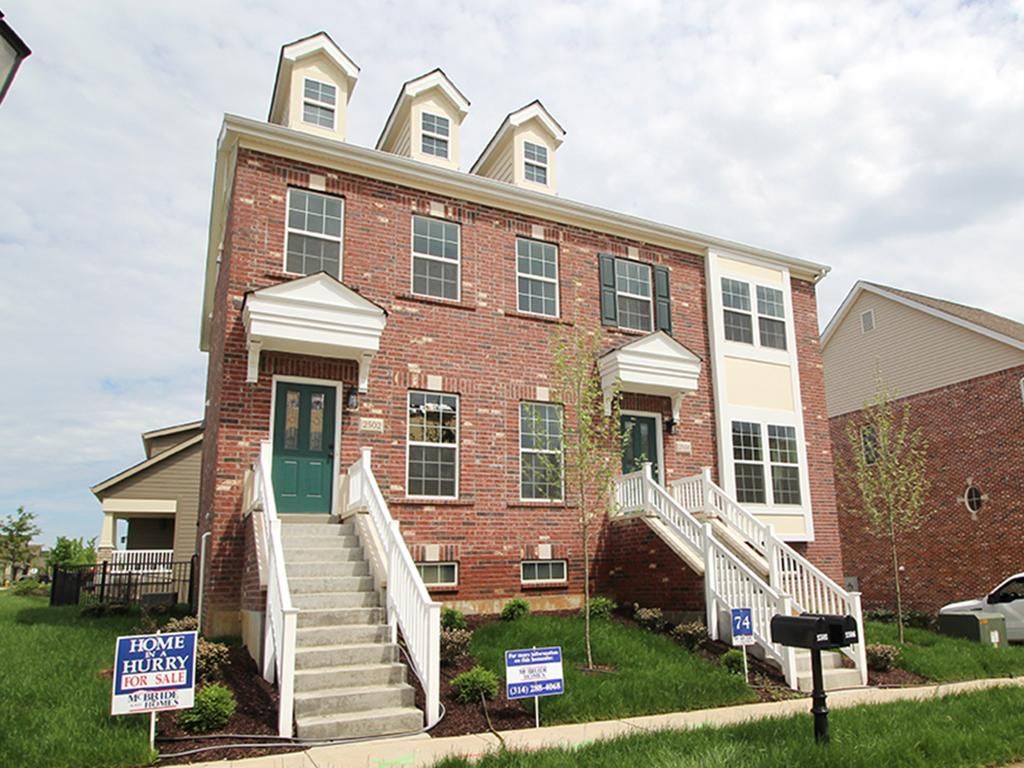 2502 Larksong Dr S, Grover, MO 63040 Trulia