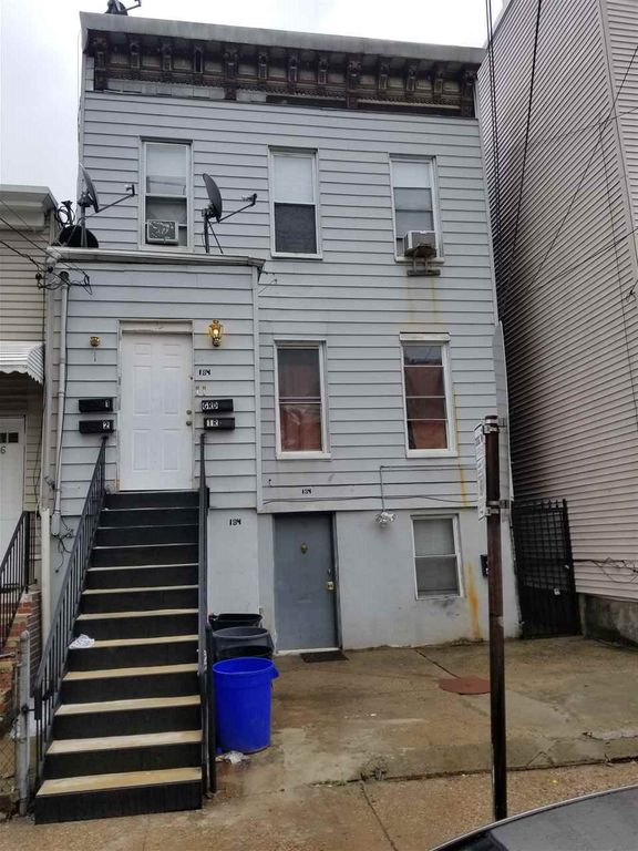 184 ster Ave, Jersey City, NJ 07307 Trulia