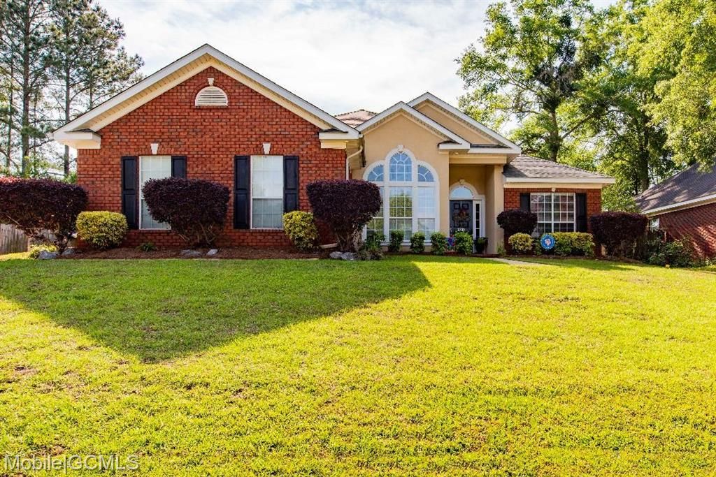 1716 Stonebridge Ct, Mobile, AL 36695 Trulia