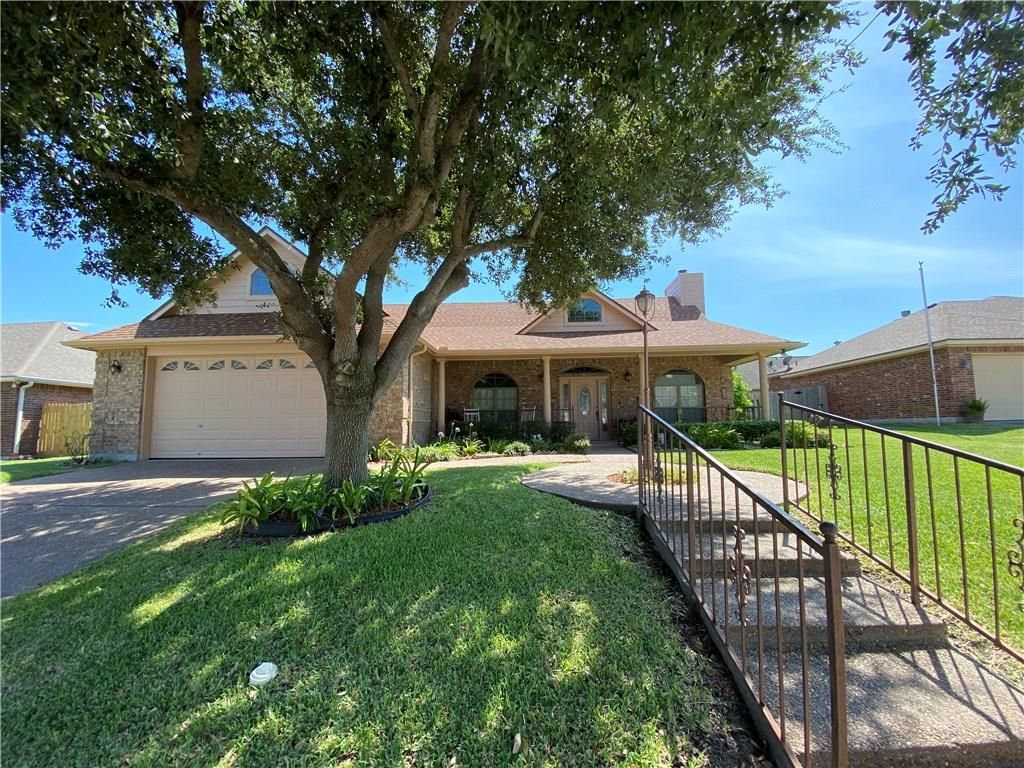 106 Bell St, Odem, TX 78370 Trulia