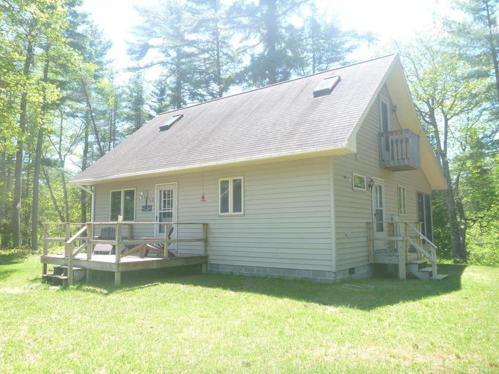 W12341 E River Rd, Naubinway, MI 49762 Trulia