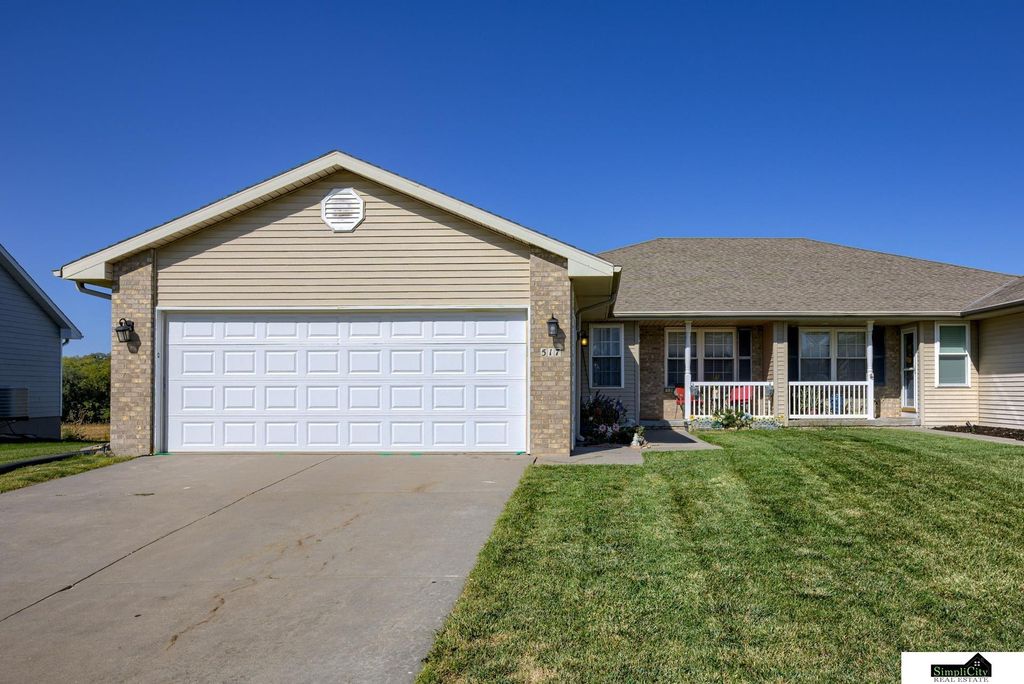 517 Shawnee Blvd, Tecumseh, NE 68450 MLS 22409017 Trulia