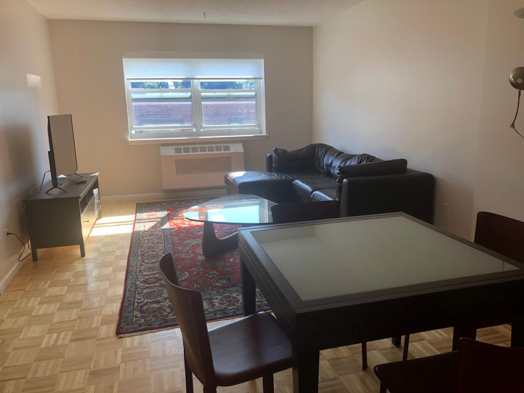 100 Marion St #43, Brookline, MA 02446