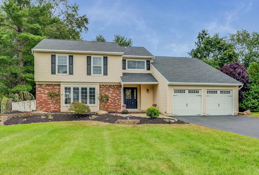 39 Alexandria Dr, Manalapan, NJ 07726 Trulia