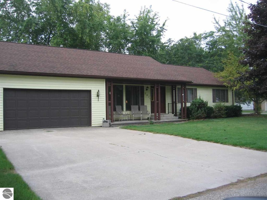 227 Cherry St, Au Gres, MI 48703 Trulia