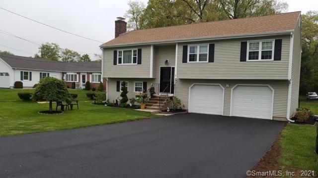 87 Sperry Ln, Meriden, CT 06451