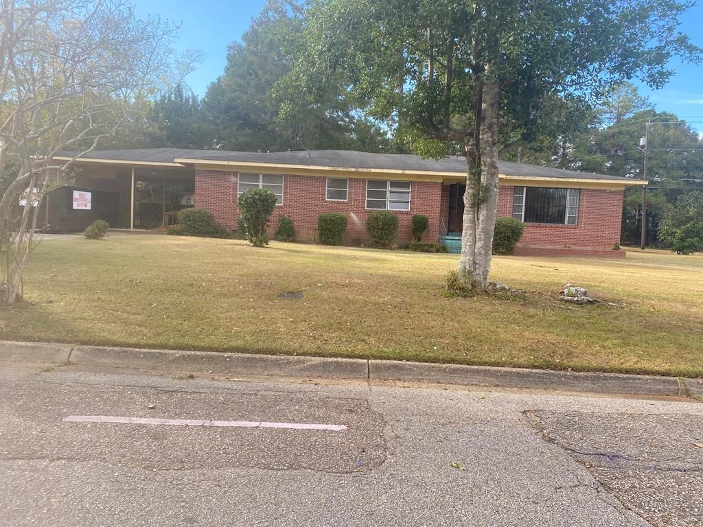 3005 Aaron St, Dothan, AL 36303 MLS 188330 Trulia