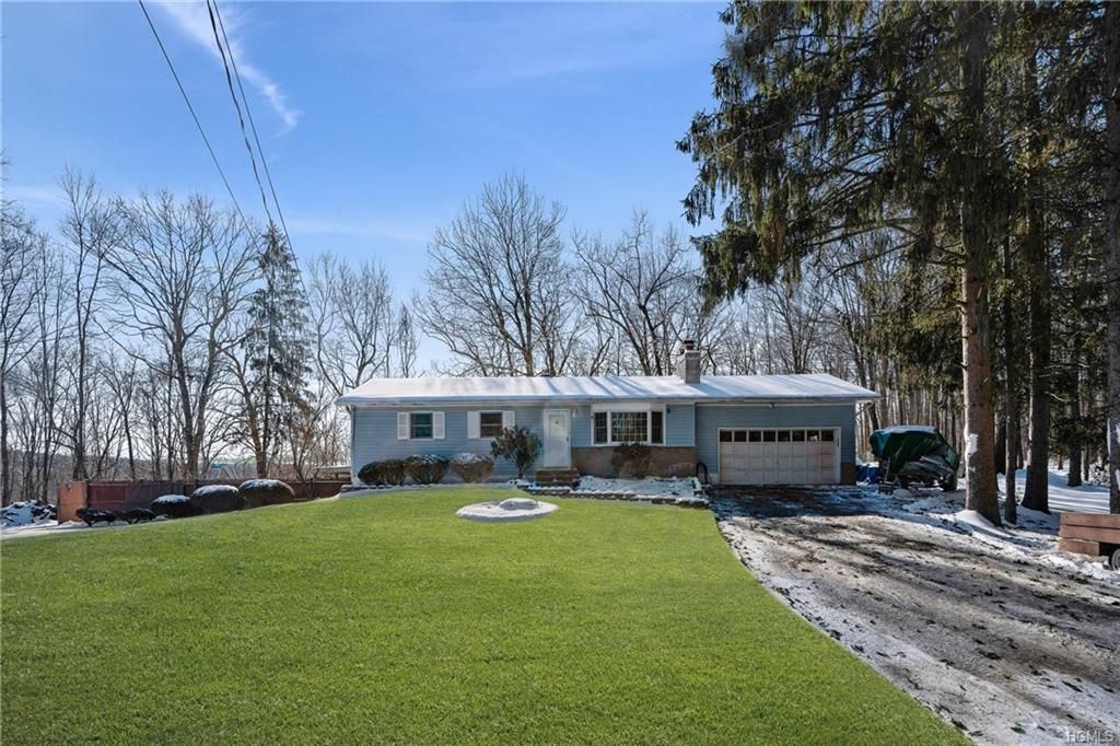 homes in poughkeepsie ny