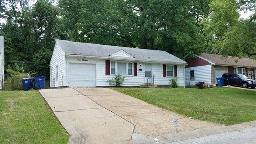 315 S Marguerite Ave, Saint Louis, MO 63135
