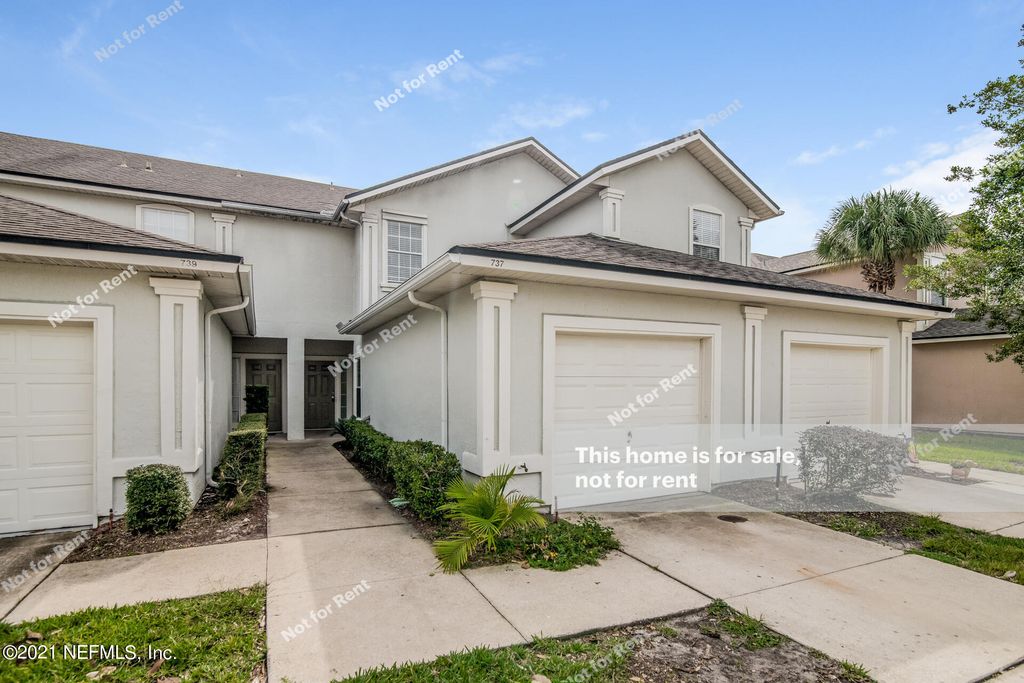 737 Middle Branch Way, Saint Johns, FL 32259