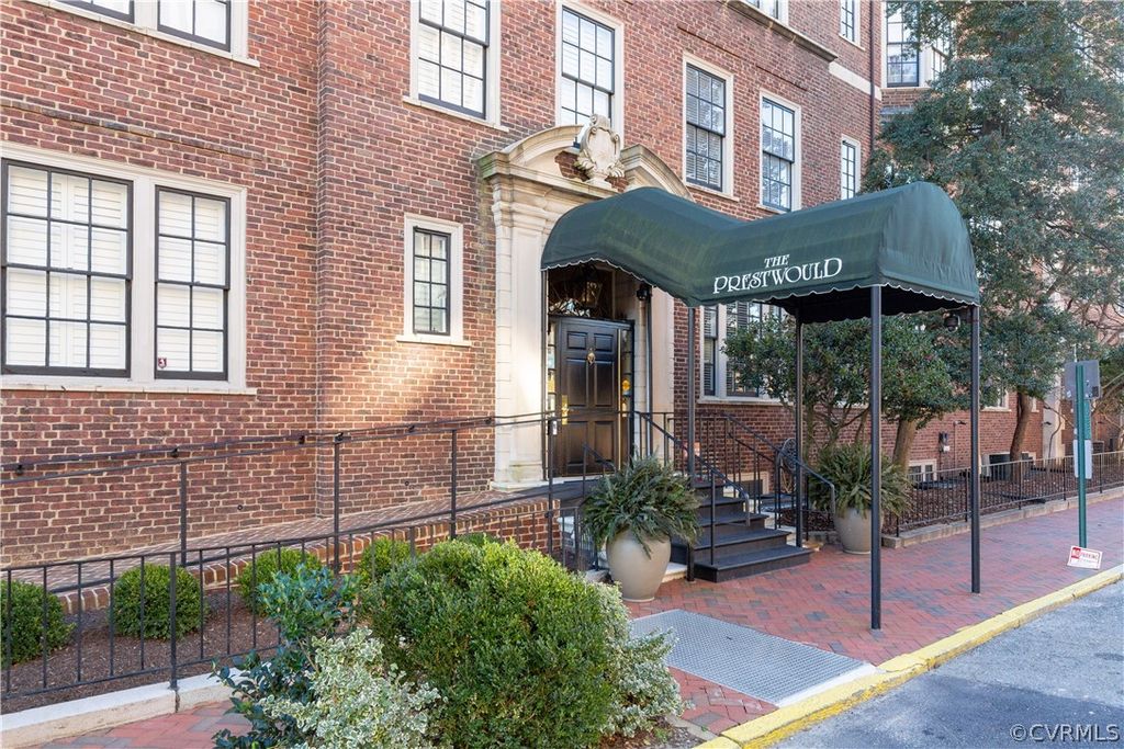 612 W Franklin St #U1D, Richmond, VA 23220
