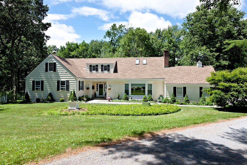 7 Cherry Valley Rd, Greenwich, CT 06831 Trulia
