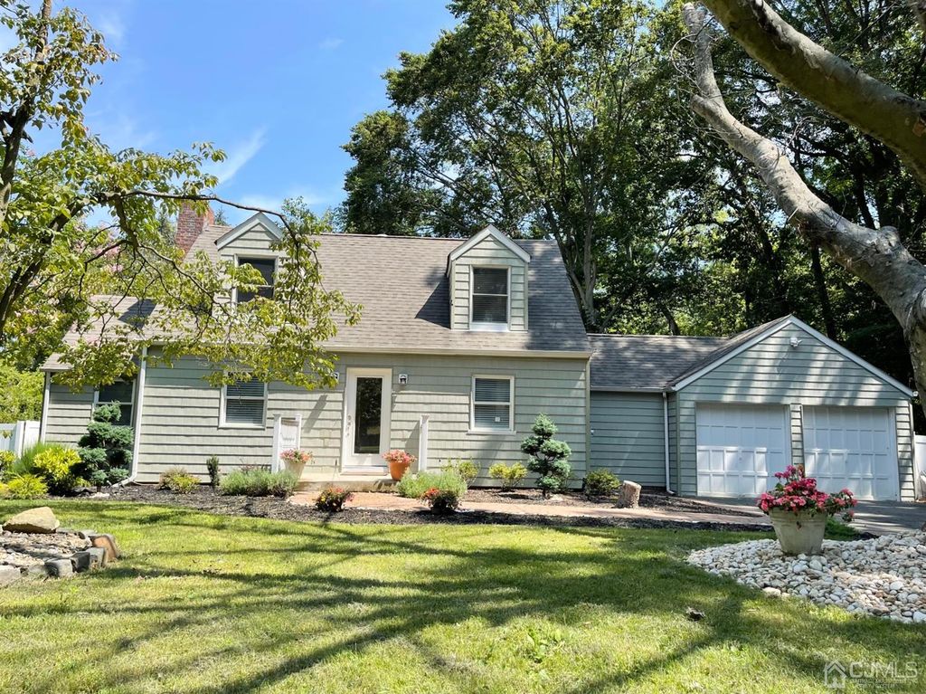 410 Buckelew Ave, Monroe Township, NJ 08831 Trulia