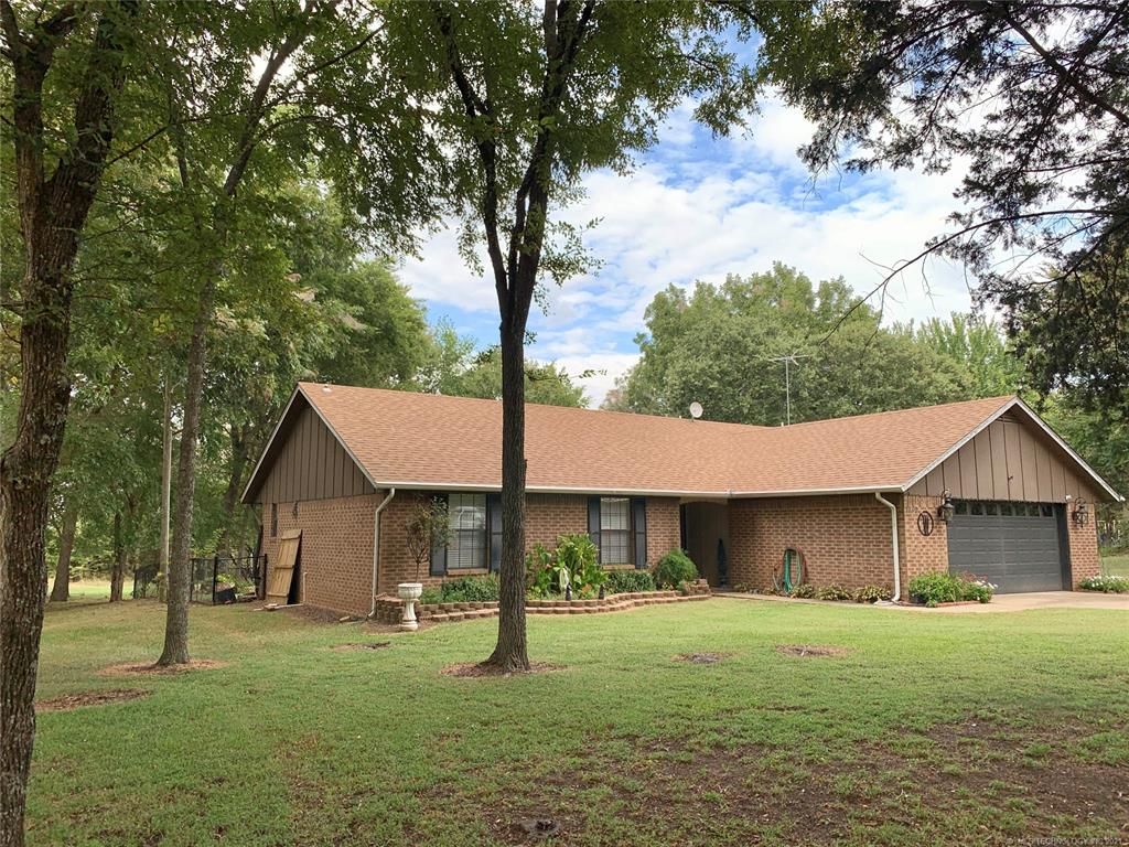 7130 Live Oak Dr, Kingston, OK 73439
