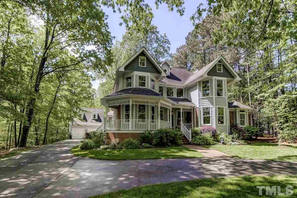 12621 Victoria Woods Dr, Raleigh, NC 27613 Trulia