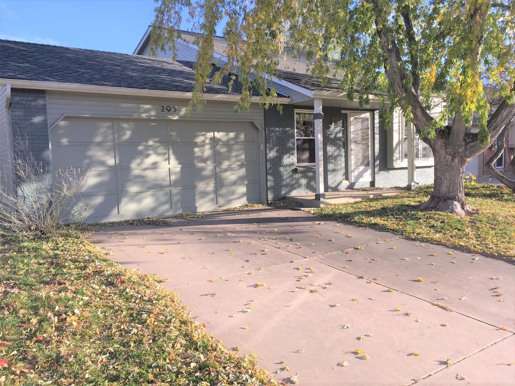 295 Dahlia Dr, Louisville, CO 80027 Trulia