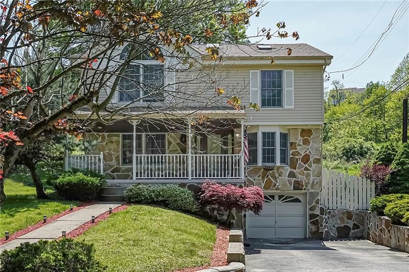 859 McNeilly Rd, Pittsburgh, PA 15226 Trulia