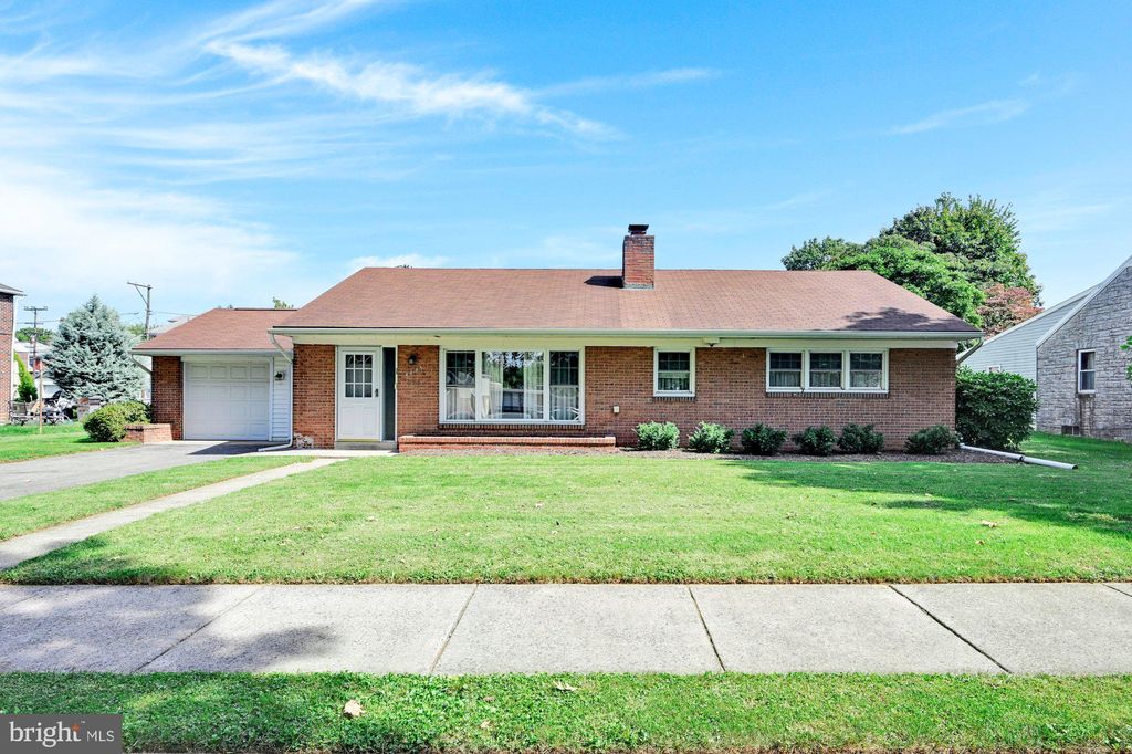 4445 8th Ave, Temple, PA 19560 Trulia