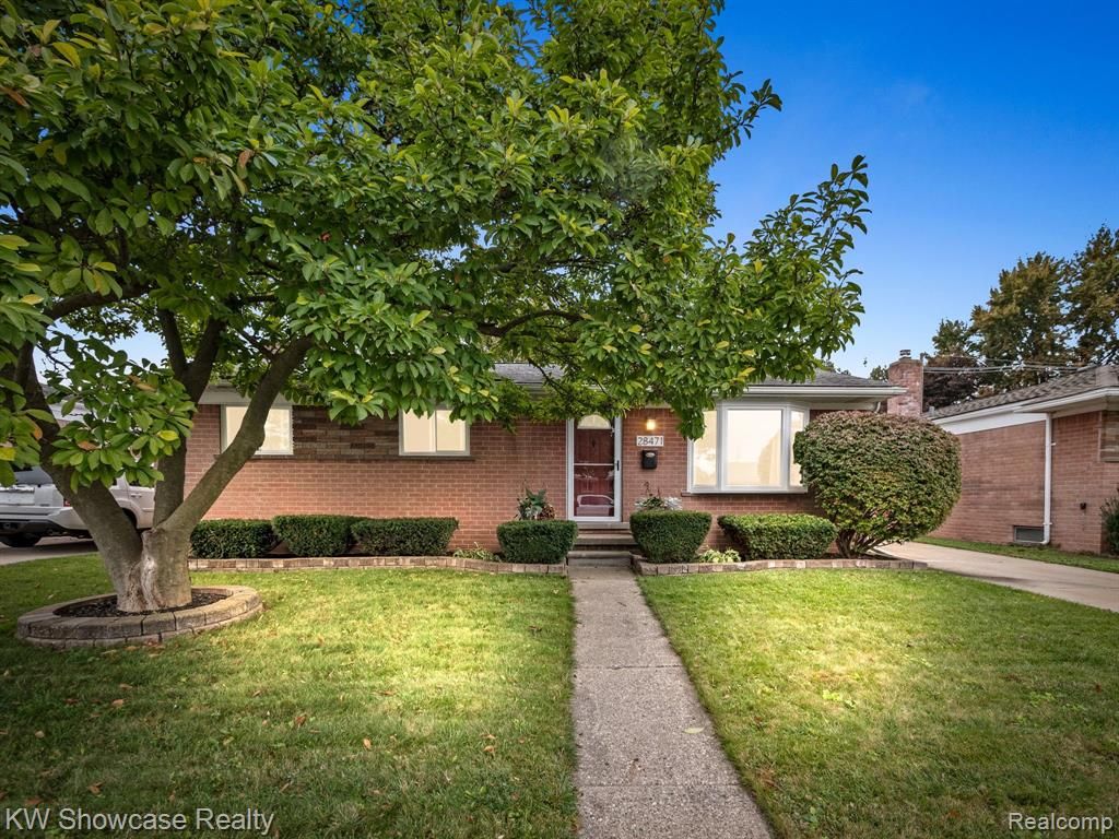 28471 Audrey Ave, Warren, MI 48092 Trulia