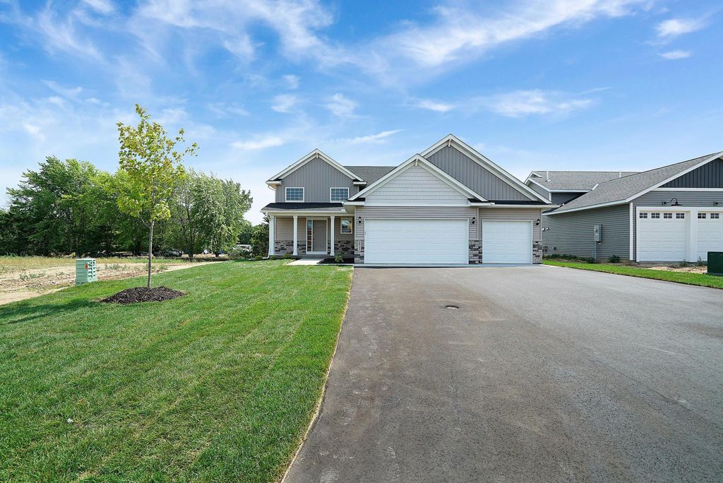 37561 Granite Ct, North Branch, MN 55056 MLS 6480308 Trulia