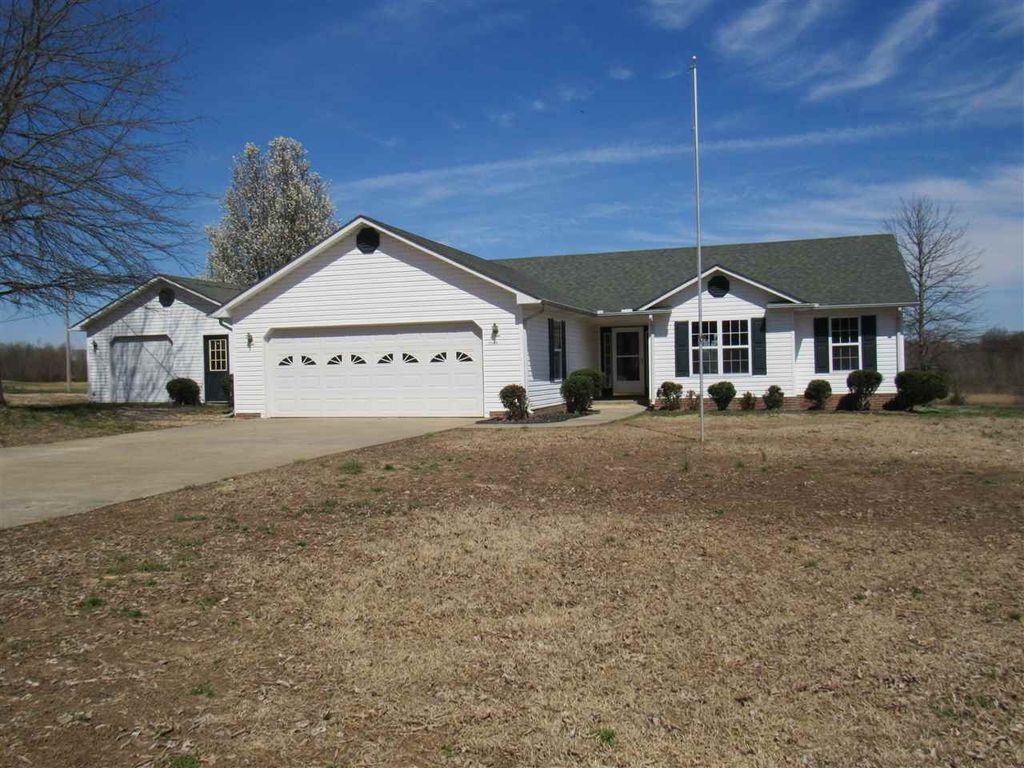 1560 Red Bell Rd, Newbern, TN 38059 Trulia