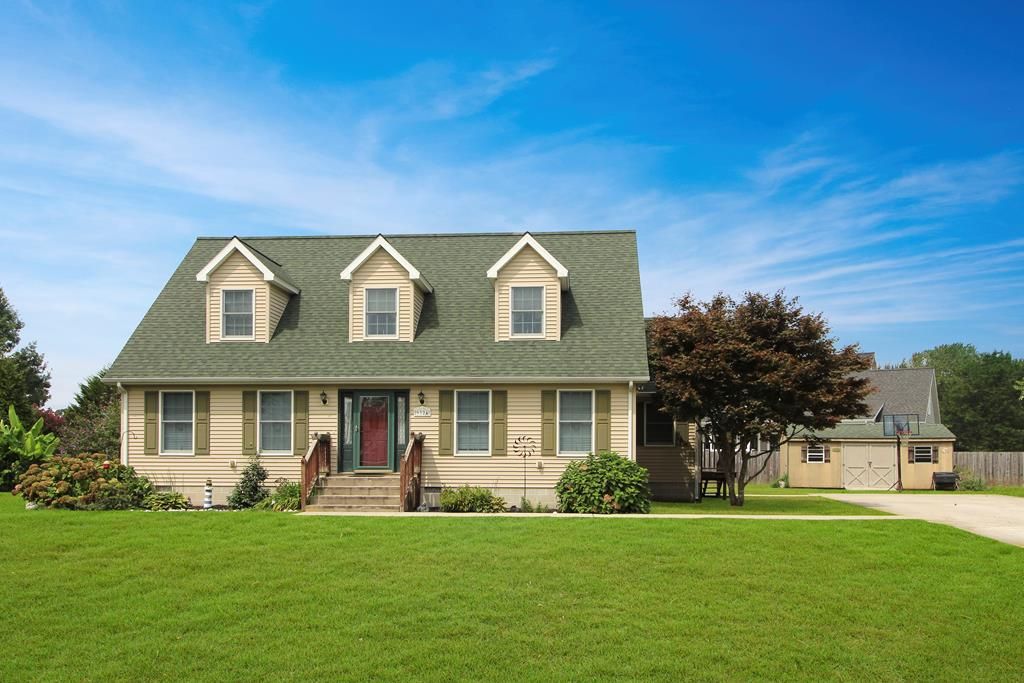 9324 Southwind Rd, Atlantic, VA 4 Bed, 3 Bath SingleFamily Home 45