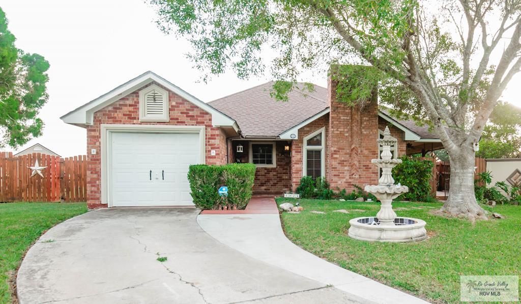 1024 Pasadero Dr, Brownsville, TX 78526 Trulia