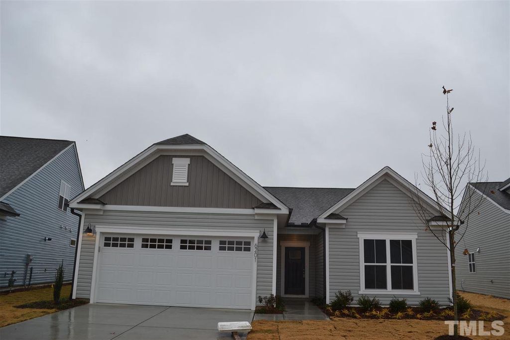 6201 Lakefront St, Durham, NC 27703