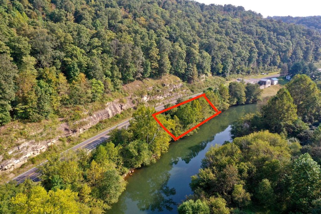Elk River Rd, Gassaway, WV 26624 Trulia