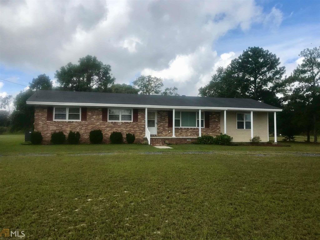 26 Mount Olive Church Rd, Reynolds, GA 31076 Trulia